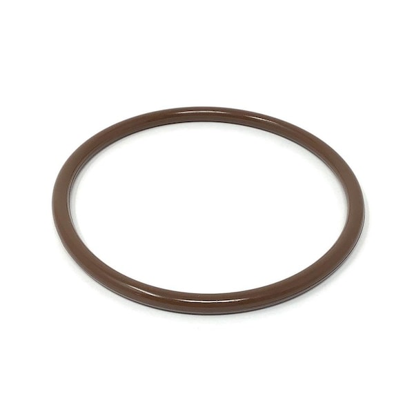 Springer Parts O-Ring FKM FDA, Replaces Waukesha Cherry-Burrell Part# V70342-680 V70342-680SP - main